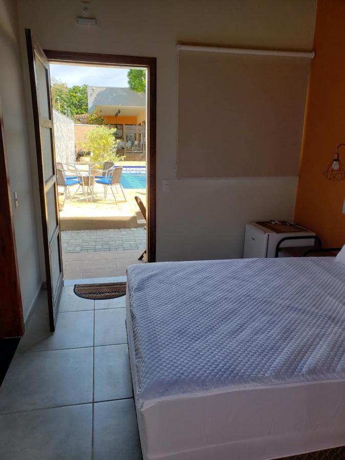 Verano - Bairro Itagua - Com Piscina