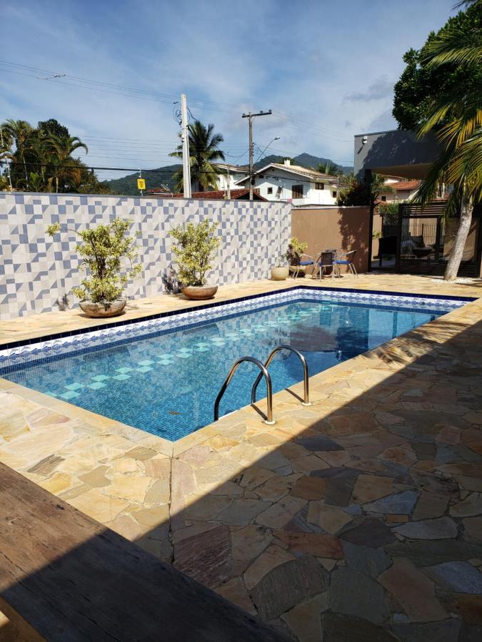 Verano - Bairro Itagua - Com Piscina Casa de hóspedes